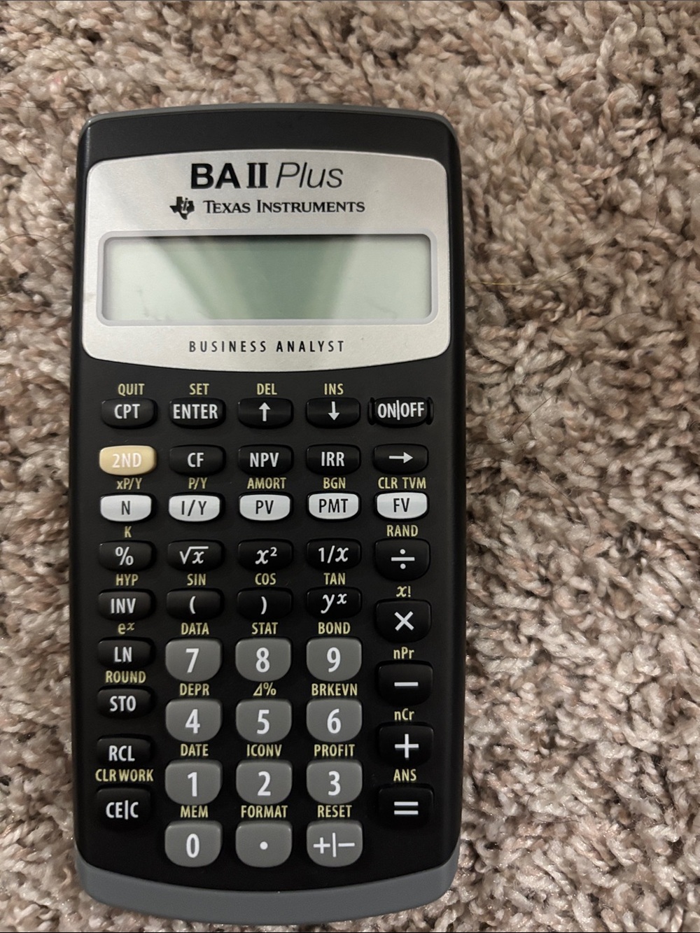 Calculator Image Subcategory